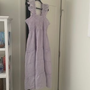Limited Edition Nap Dress